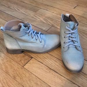 Steve Madden Rubin Bootie